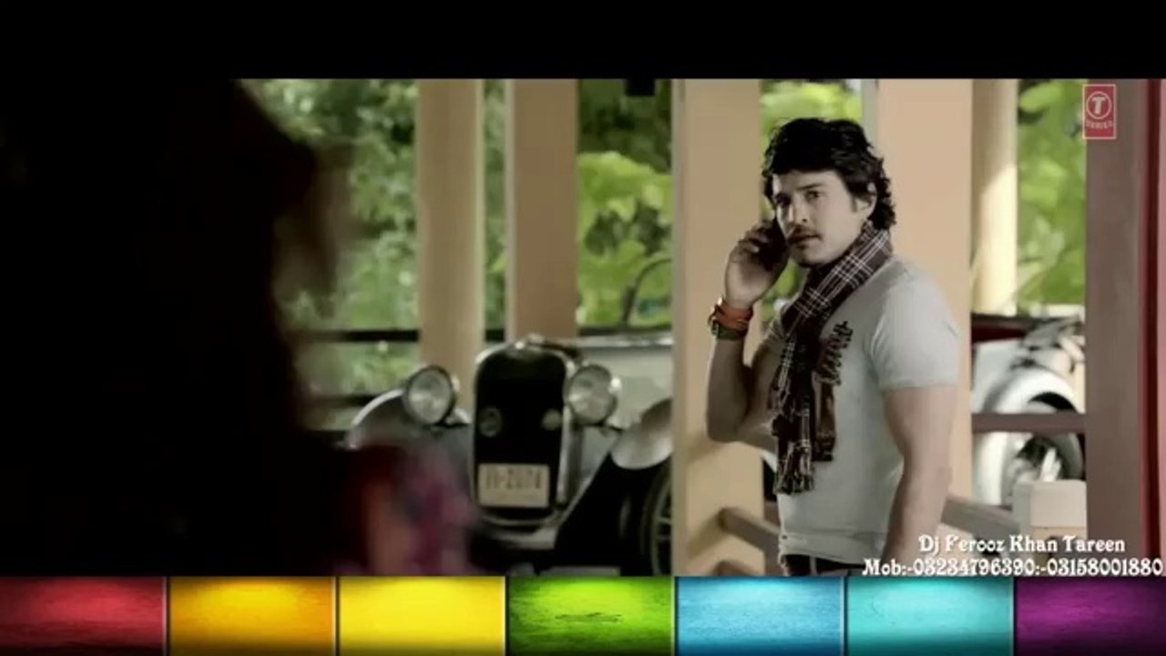 Aye Dill Bata {Ishk Actua}