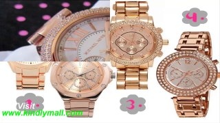 Michael Kors Watch Outlet Online Store