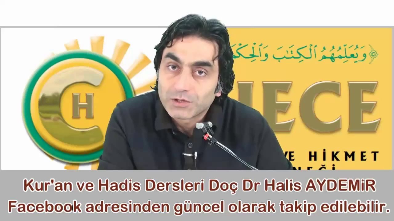 Bize yolumuzu gösteren Allah'a neden güvenmeyelim ki