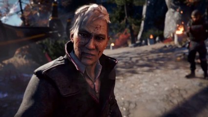 Far Cry 4 - Trailer "Pagan Min" E3 2014 [FR]