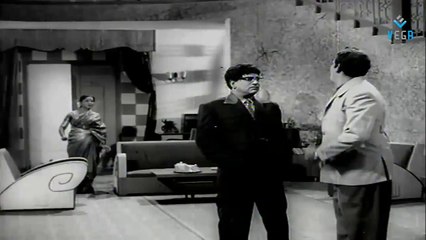 Kudumba Thalaivan Movie Part -1