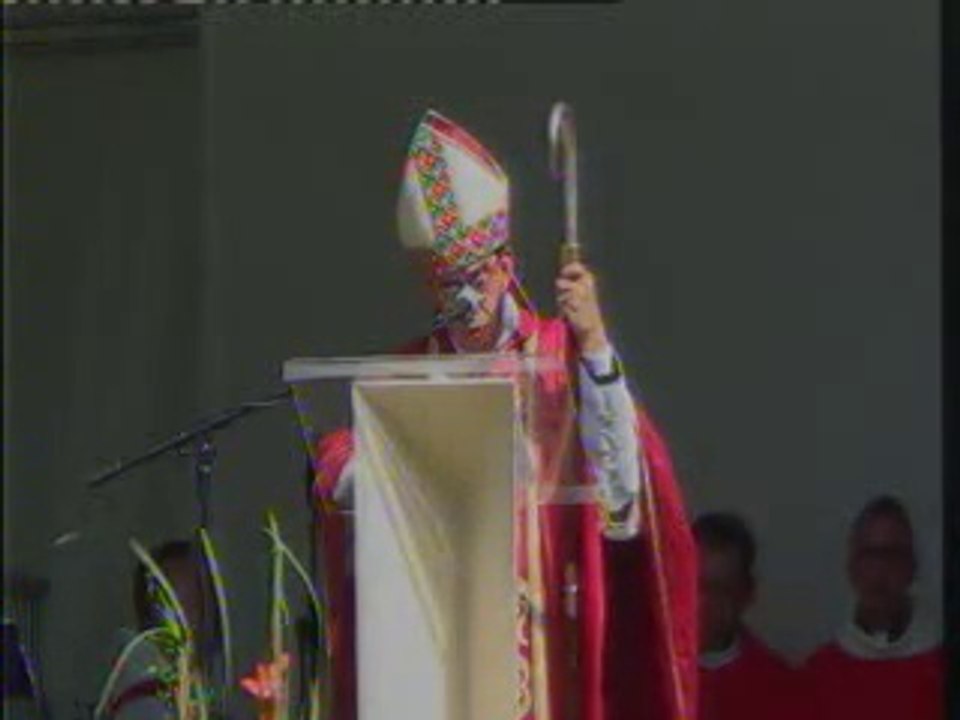 pentecote2014 part1