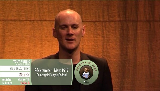 Résistances 1_Marc 1917