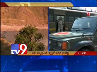 To evacuate water in Dam for bodies impossible-Engineer