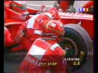 GP Allemagne 98 P3
