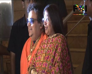 Bollywood Celebs At Dilip Kumars Autobiography Launch