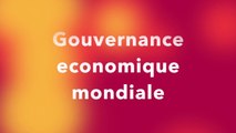 GOUVERNER A L'ECHELLE MONDIALE-1 (gouvernance économique)