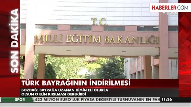 Başbakanlık ve Bakanlıklara Ait Atama Kararları