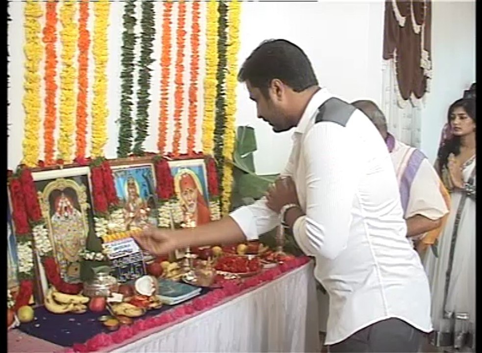 Bandipotu movie opening