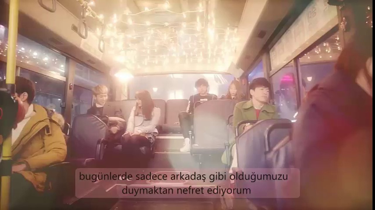 [Türkçe Altyazılı] SoYou X JunggiGo - Some feat. Lil Boi of Geeks