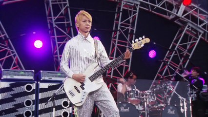 ｢JUSTICE｣ & 「GUILTY｣メドレー