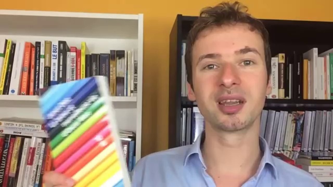 Chronique du livre La brève et merveilleuse vie d'Oscar Wao