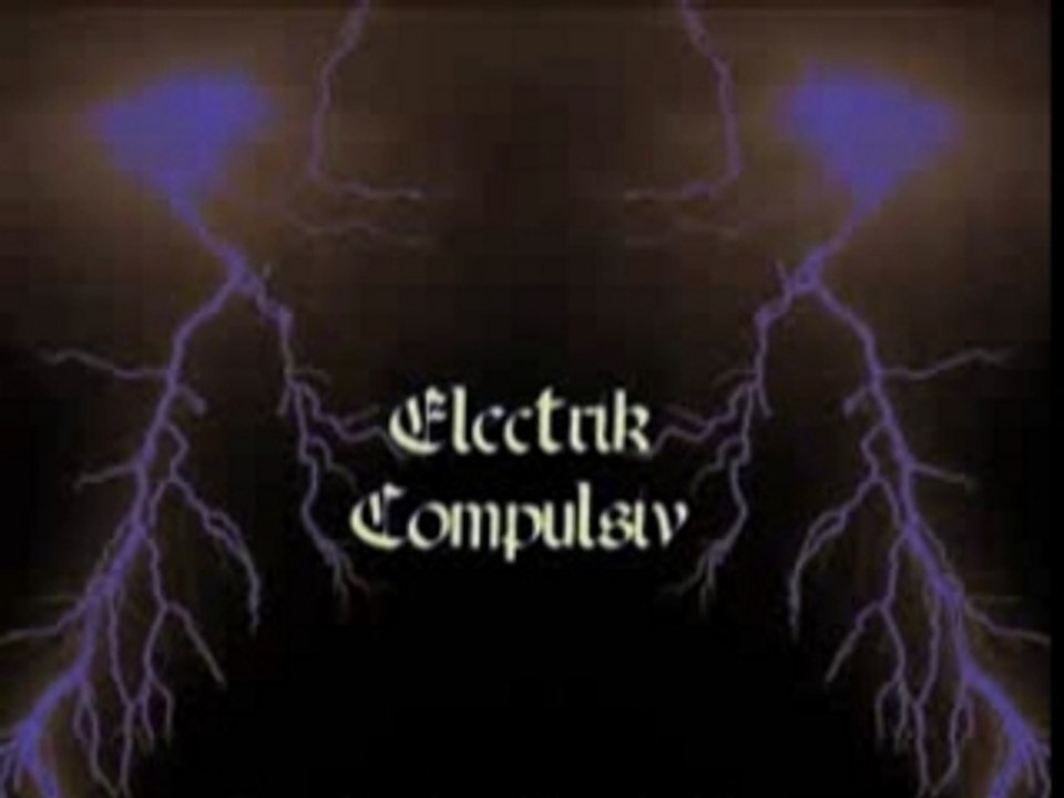 OTOBAKA_live_Electrik Compulsiv