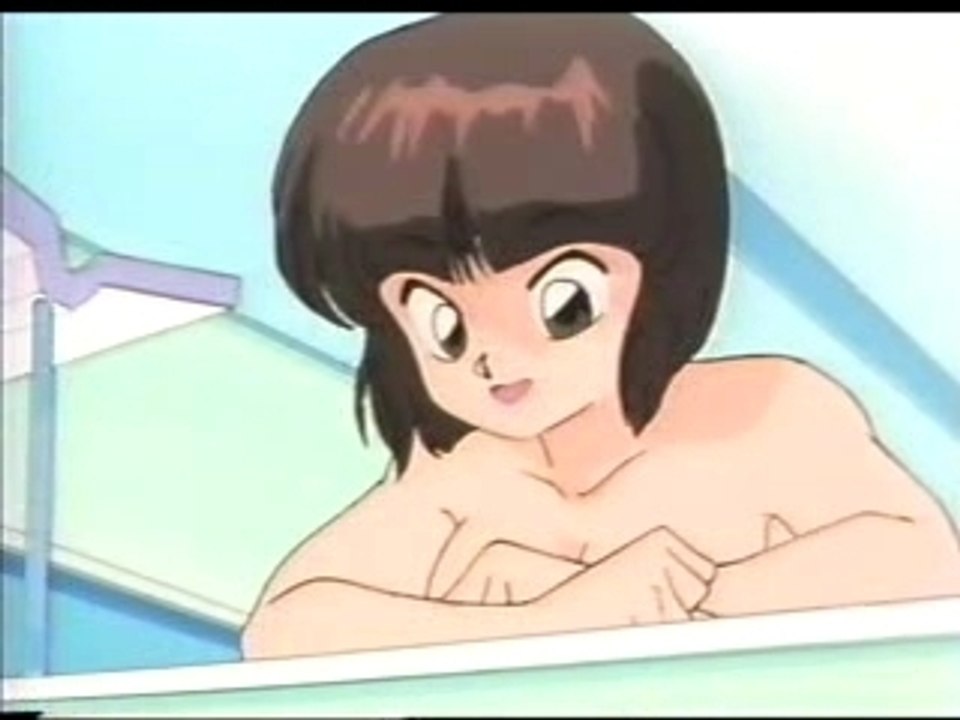 Material Girl - Madonna - Anime Music