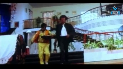 Veera SuperStar Rajinikanth MOvie Part -8