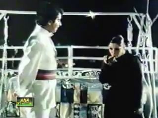 Zindagi tune har qadam pe mujhe - AA SATRAH