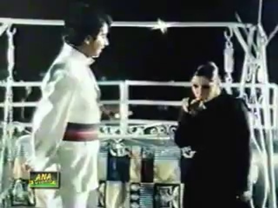 Zindagi tune har qadam pe mujhe - AA SATRAH