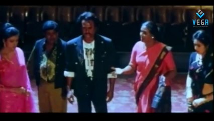 Veera SuperStar Rajinikanth MOvie Part -15