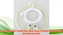 Best buy Neewer 3.5mm Green Sport Earbud Headphone Music Earphone Headphone for Laptop PC ipod,