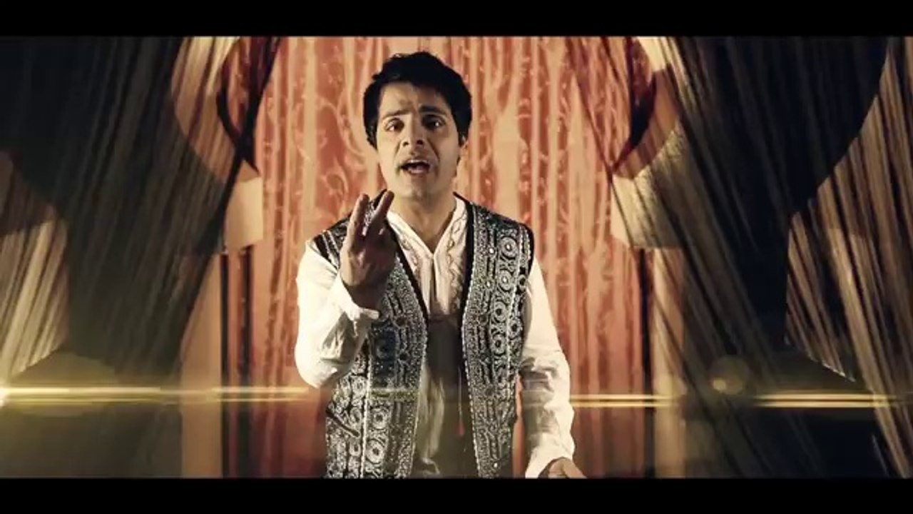 Yak Qadam Pesh Yak Qadam Pas - Jawid Sharif