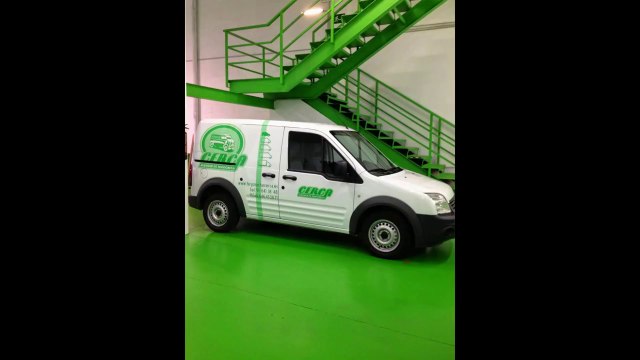 Furgonetas en Alquiler de carga y plzas, Cerca Alquiler de Furgonetas