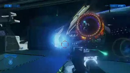 Halo 2 Anniversary - Cairo Station Gameplay Part2