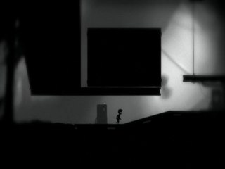 Limbo 7/ Pour deux blocs de métal...