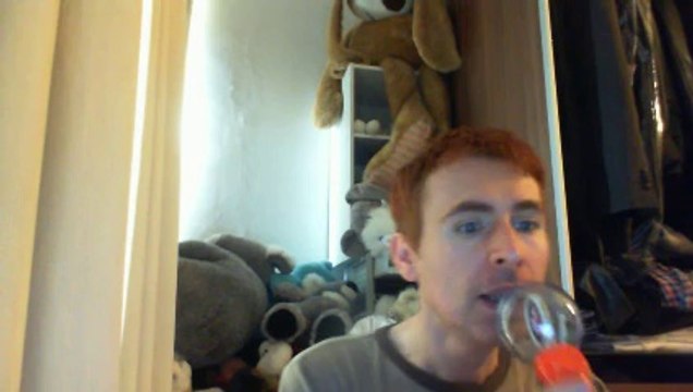 Wiwi égratigne mendosalve de Nakk Mendosa