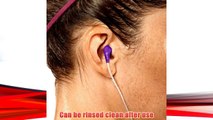 Best buy X-1 (Powered by H2O Audio) MM-SP1-PE Women's Momentum Sport In-Ear Headphones (Purple/White),