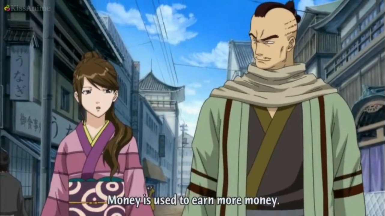 อันปังแมน-กินทามะ [JR-Fandub]