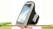 Best buy Black Workout Armband Exercise Carrying Pouch for LG Optimus G Pro (E980) / LG Intuition,
