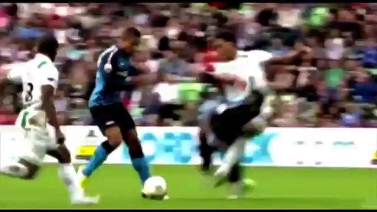 Memphis Depay | I'M A BEAST |