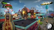Sunset Overdrive Gameplay DEMO E3 2014 1080p HD