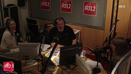 Coeur de Pirate en direct du Grand Morning