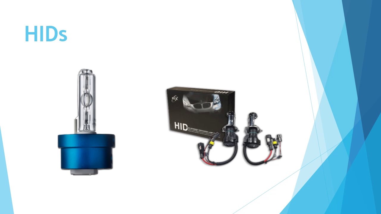 ExtremeHIDs - Providing HID Lights To Style Up Your Vehicle