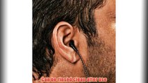 Best buy X-1 (Powered by H2O Audio) MM-SP1-BK Momentum Sport In-Ear Headphones (Black),