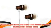 Best buy Tribeca FVA7632 Tribeca Gear Natural Sound Wooden Ear Buds for iOS and Android Devices,