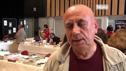 Penmarc'h (29). Goéland Masqué : le polar à la fête