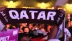 Sponsor pressure on FIFA over Qatar Cup