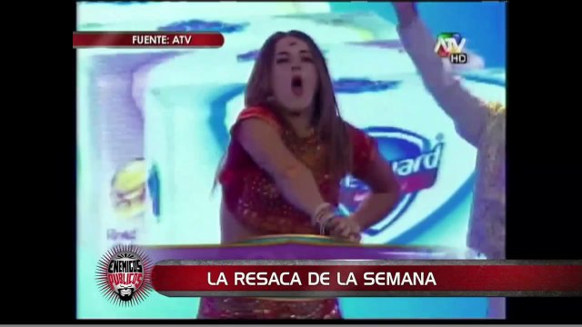 Enemigos Públicos: estas son las noticias que más resaltaron este fin de semana