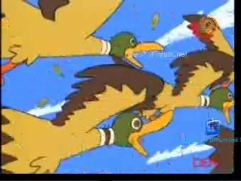 Gon The Stone Age Boy 10th June 2014 Video Watch Online