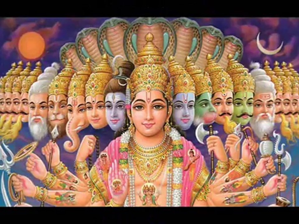 Kumar Swami Ji