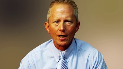 Jeff Van Drew - Dentist