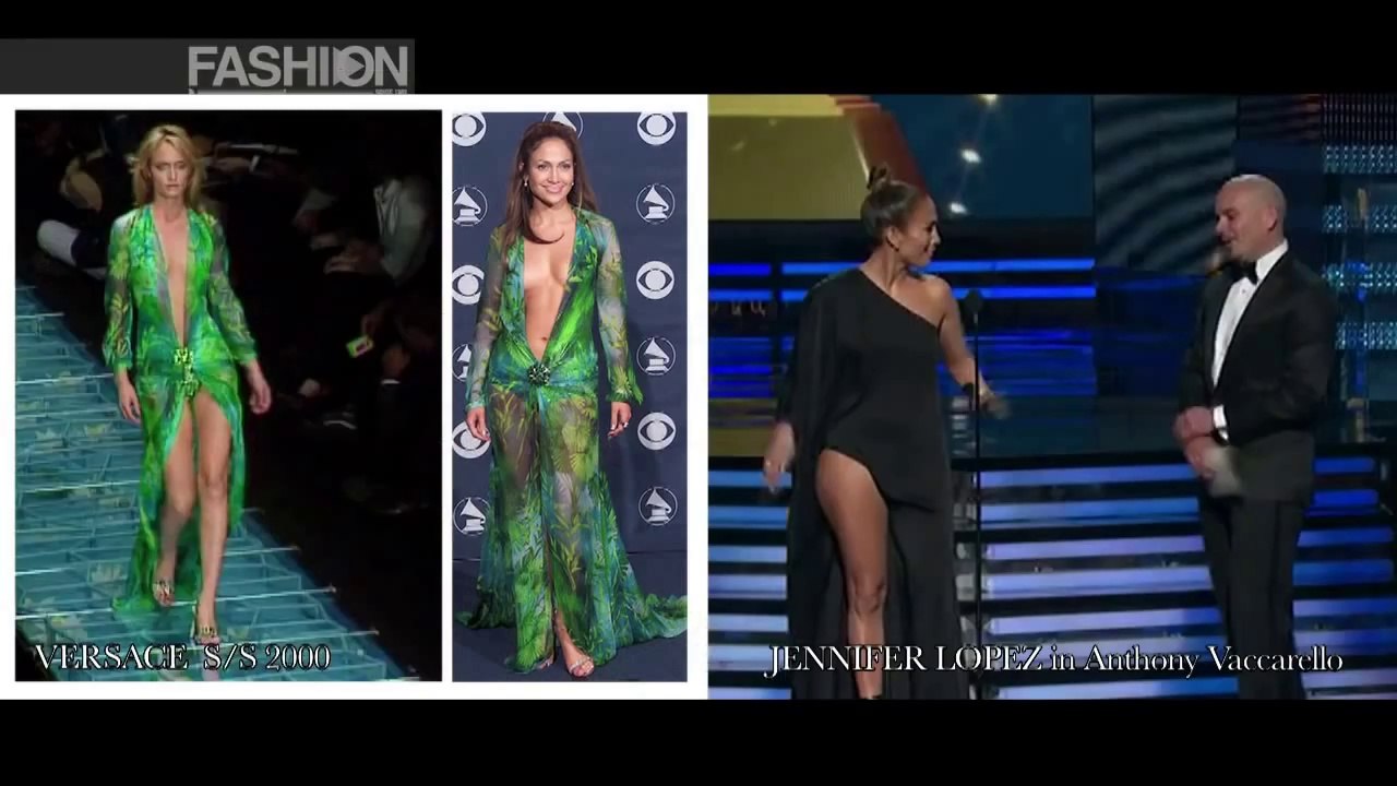 "GRAMMY AWARDS 2013" Exclusive Report "Celebrities Style" by Fashion Channel