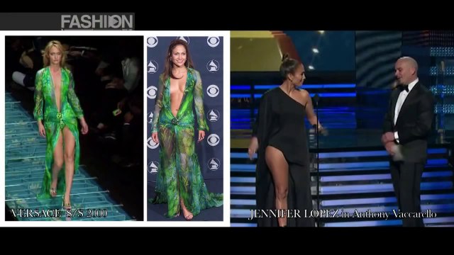 GRAMMY AWARDS 2013 Exclusive Report Celebrities Style by Fashion Channel