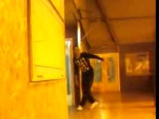 Selim Pigeon en mode rien lol