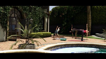 Grand Theft Auto V Trailer (xbox one /PC /PS4)