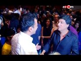 Boman Irani PRAISES Shiamak Davar