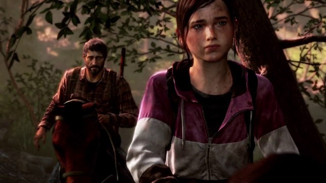 The Last of Us : Remastered - Trailer E3 2014
