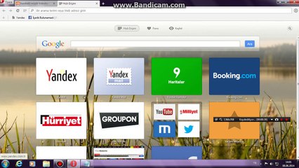 Twittere DNS'siz Girme yoLLarı 2014